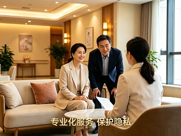 镇宁有偿售卵代生女生的客户的客户群体有哪些