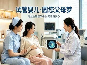 镇宁辅助生育服务 试管婴儿行业的兴起背景、发展与未来展望